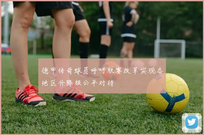 德甲传奇球员呼吁联赛改革实现各地区升降级公平对待